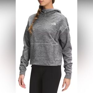 The North Face Canyonlands Pullover